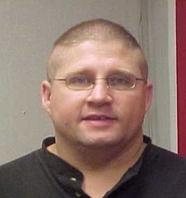 John Tuck