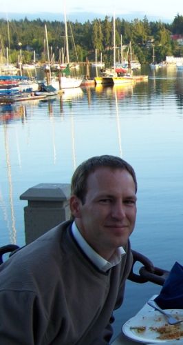 David Dunnihoo