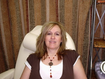 Kandi Palella