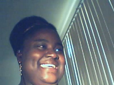 Cylyn Terrell