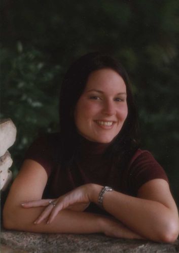 Rebecca King