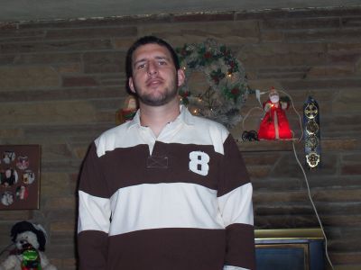 Michael Lushko