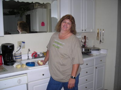 Sherry Triplett