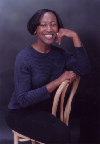 Melinda Riddick