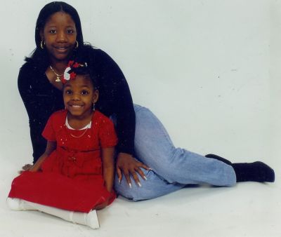 Shunda Francis