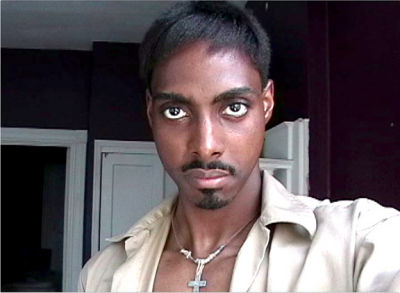 Kyle Eaddy