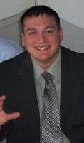 Luke Warren