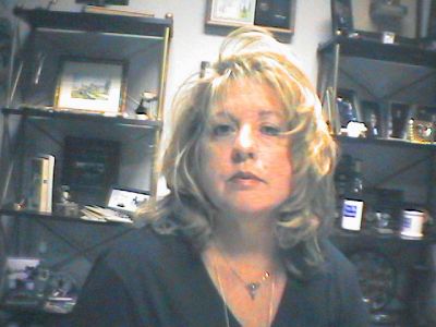 Brenda Lewis