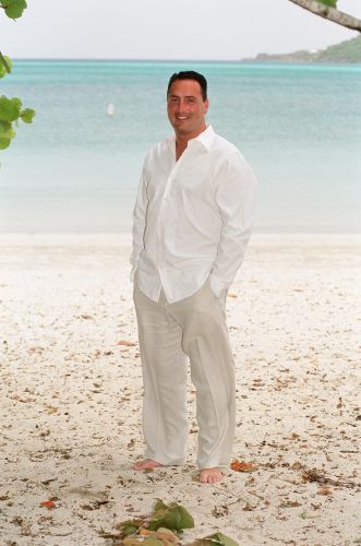 Gregory Sims