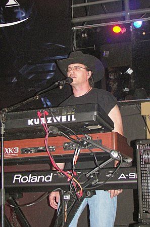 Christopher Hazelwood