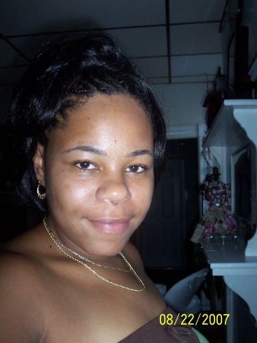 Desiree Franklin