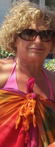 Wende Obata