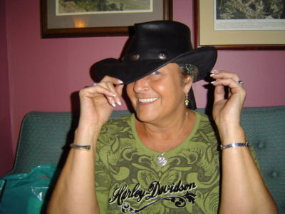 Janet Folsom