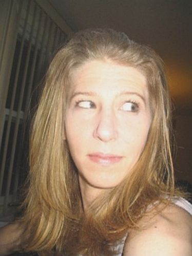 Melissa Sirois
