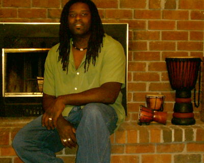 Cedric Bradford