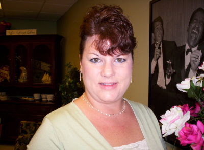 Sonia Oswald