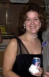 Jill Forella