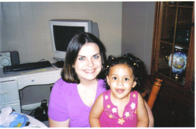 Candance Goins