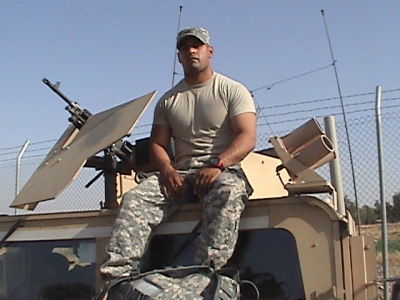 Vicente Pantoja