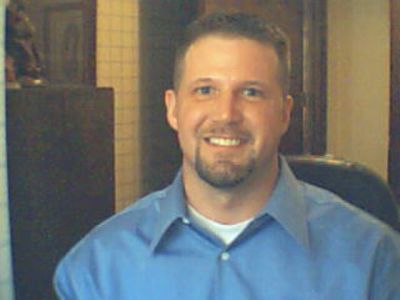 Joe Harrell