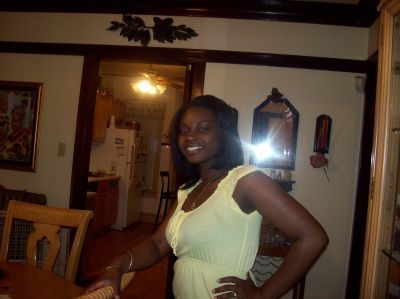 Latisha Sneed