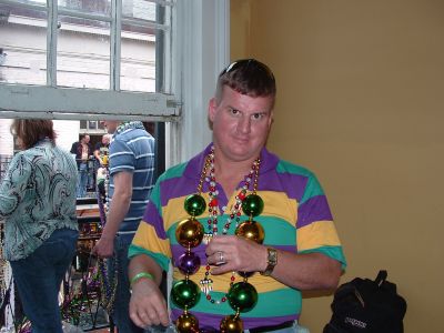 Trevor Robinson