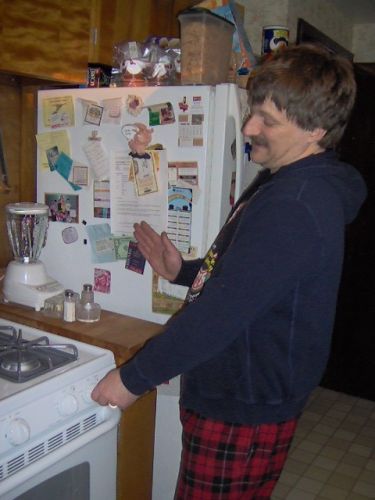 Shawn Stapleton