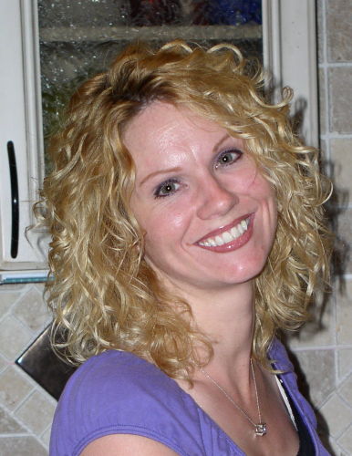 Holly Musgrave