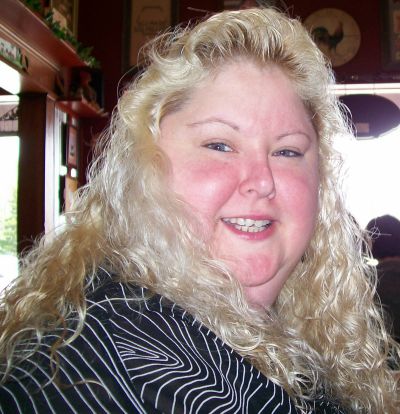 Renee Ridge