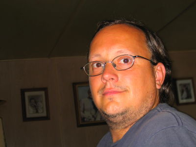 David Nylund