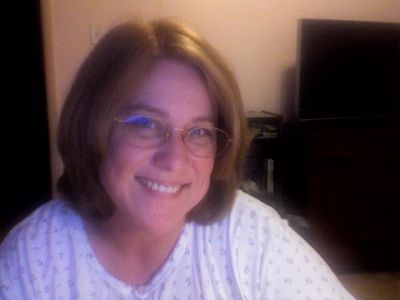 Theresa Lucas