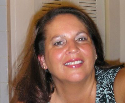 Laura Parks