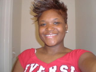 Ebony Rogers