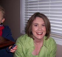 Leigh Popp
