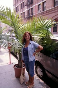 Maryann Monteaperto