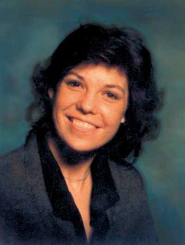 Beverly Stephen