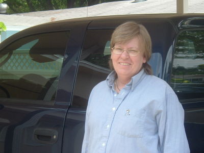Laura Burr