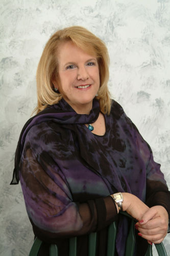 Cindra Walkov