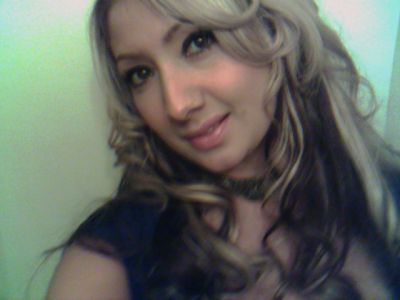 Almarree Vescio