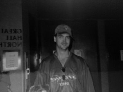 John Davis