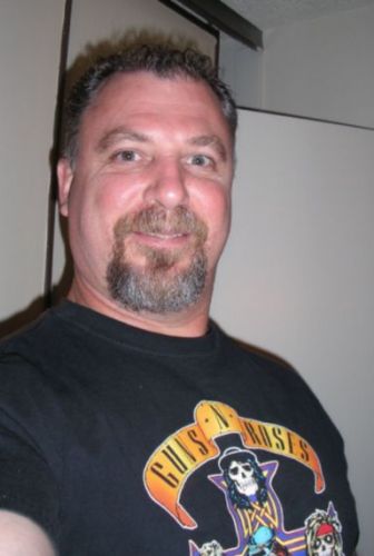 Gregory Gouvea