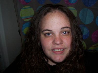 Christine Davis