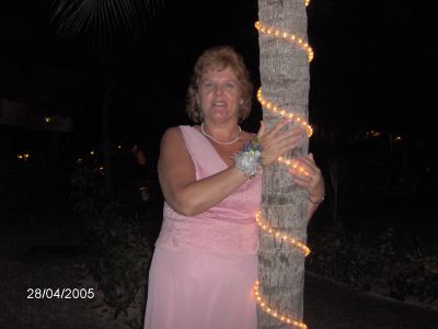 Janice Bird