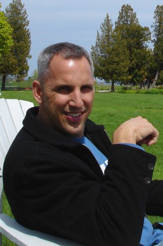 Terry Lemster