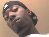 Jimmie Strong