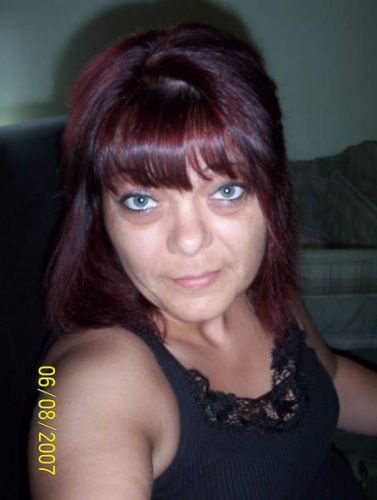 Christine Dubke