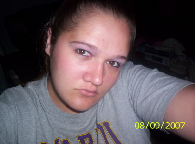 Amanda Moore