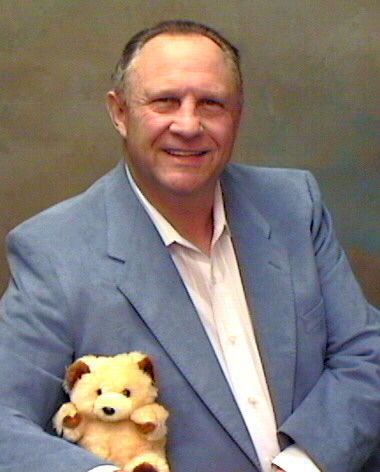 Theodore Newman