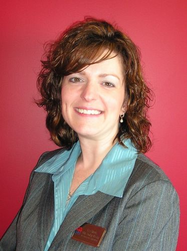 Lisa Martin