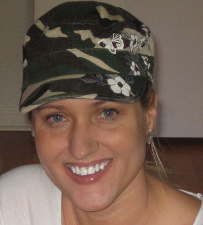 Lori Campbell